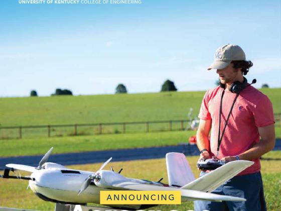 Cover of Spring 2022 KEJ